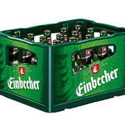 Einbecker Dunkel 20/0,33L